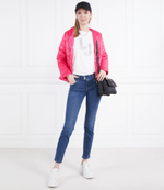 Джинсы Liu Jo - голубой(UA3241 DS004)