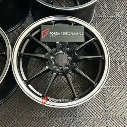 КОВАНЫЕ ДИСКИ ДЛЯ MERCEDES-BENZ C63S AMG W205 2023 МЕРСЕДЕС-БЕНЗ