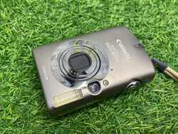 Canon Digital IXUS 900 Ti