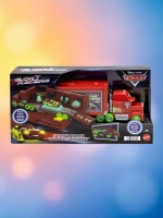 Транспортер Мак светящийся в темноте HPX76