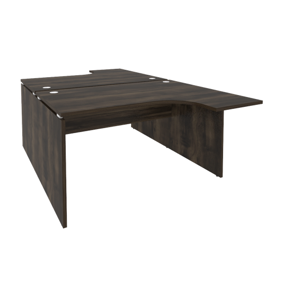 Оникс Рабочая станция O.D.SA-3  1380*2395*750 (1635/460)