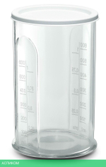 Блендер Bosch MSM66120