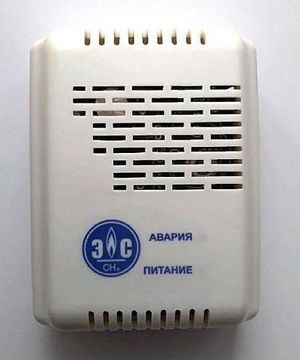 СЗБ-М-1 и СЗБ-М-2, Сигнализаторы загазованности, № в ГРСИ РФ - 75596-19