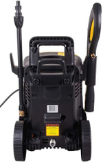 Автомойка EUROLUX W-175 PRO 70/8/58