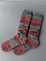 Пряжа Rellana Flotte Socke 4f. Legato (3064)