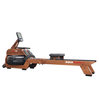 Гребной тренажер CardioPower AquaFlow 7