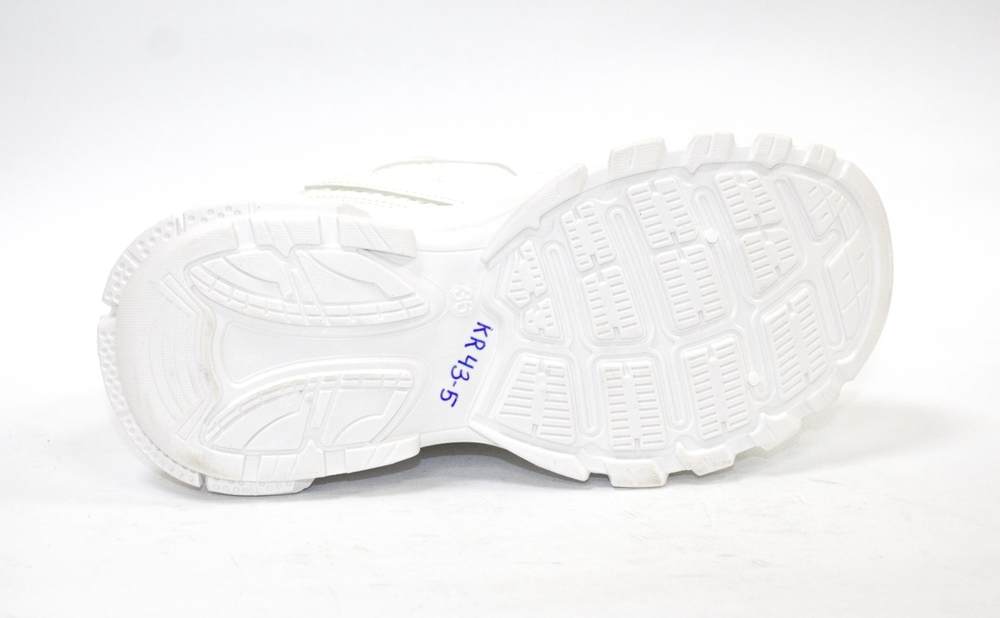 Кроссовки женские демисезонные Qiya арт. KR43-5