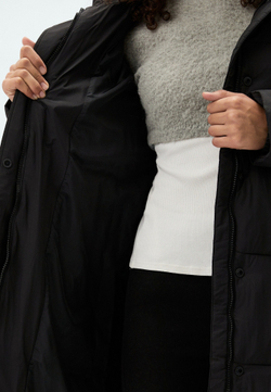 Куртка утепленная женская CALVIN KLEIN JEANS