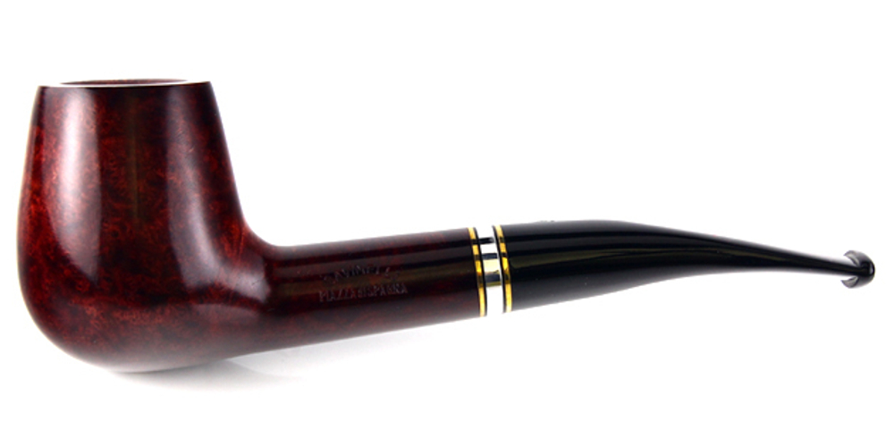 Курительная трубка Savinelli Piazza di Spagna KS Model 145