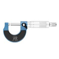 Наружный микрометр 0-25мм