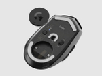 Мышь Logitech G309 LIGHTSPEED черный