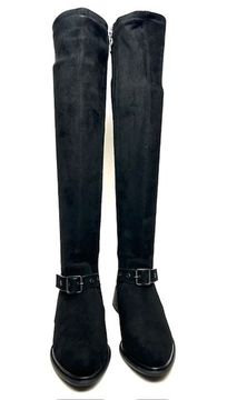 Сапоги женские