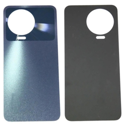 Задняя крышка для Infinix Note 12 2023/12 Pro (X676C/X676B) Серый