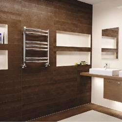 Полотенцесушитель водяной Lemark Atlantiss LM32607R П7 500x600