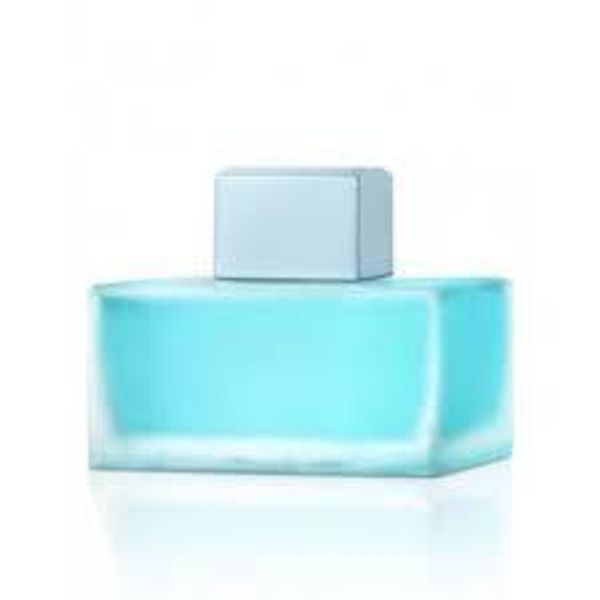 Antonio Banderas Blue Cool Seduction for women
