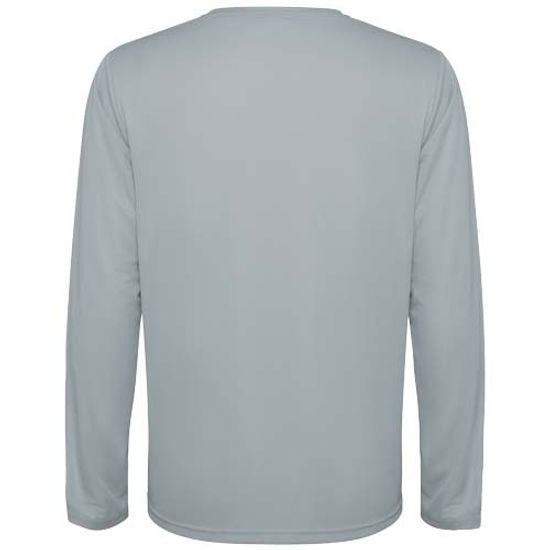 Estoril long sleeve kids t-shirt
