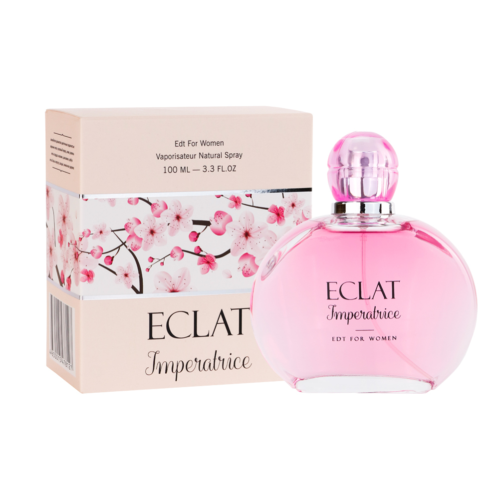 eclat imperatrice