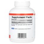 Natural Factors, МСМ, метилсульфонилметан, 1000 мг, 180 капсул