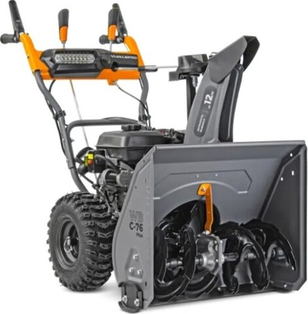 Снегоуборщик бензиновый VILLARTEC WBC-76 Plus 1117770000