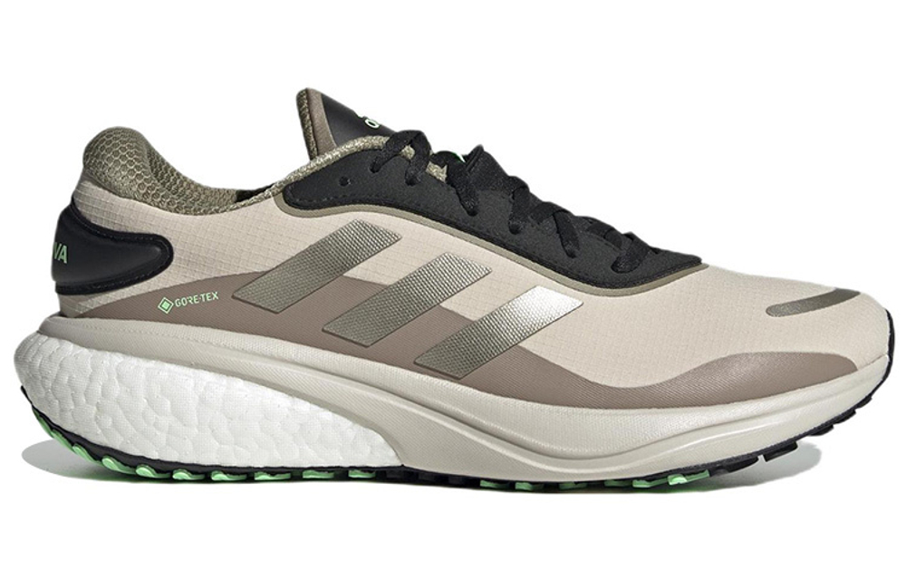 Кроссовки Adidas Supernova Gore-Tex