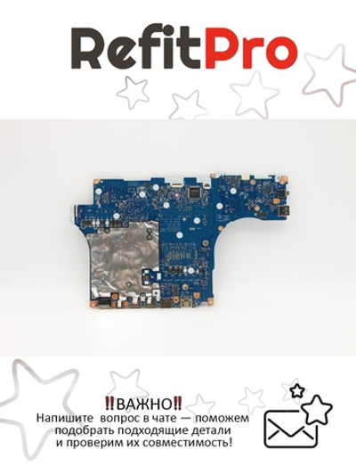 Материнская плата для ноутбука Lenovo Legion 5-15IMH05H Intel Core i7-10750H GTX 1660Ti NOK (5B20S44532), оригинал