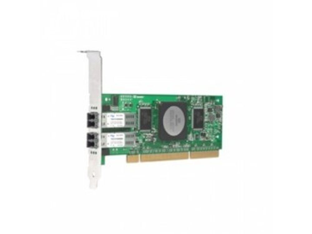 Контроллер QLogic 2Гбит/сек SP FC HBA LP PCI-X QLA2350