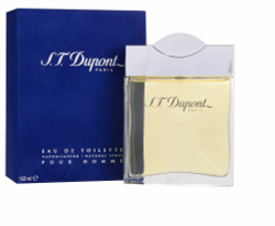S.T.Dupont туалетная вода S.T. Dupont pour Homme, 100 мл