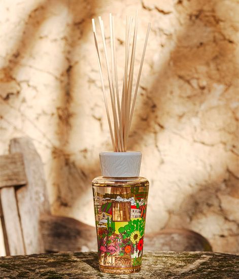 Provence, аромадиффузор с палочками, Baobab Collection