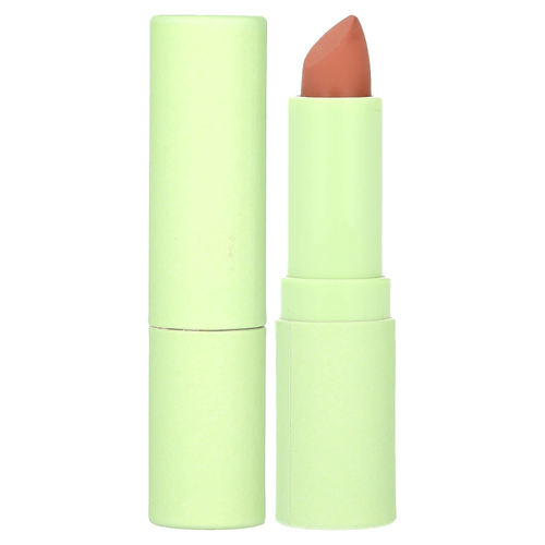 Pixi Beauty, NaturelleLip, увлажняющая губная помада, 0290 пекан, 3,4 г (0,1 унции)