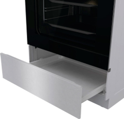 Плита электрическая Gorenje GECS6C70XC