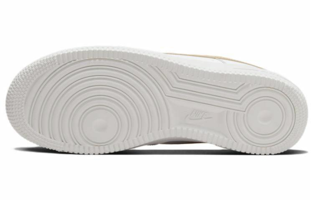 Кроссовки Nike Air Force 1 1'07 (Женская размерная сетка)