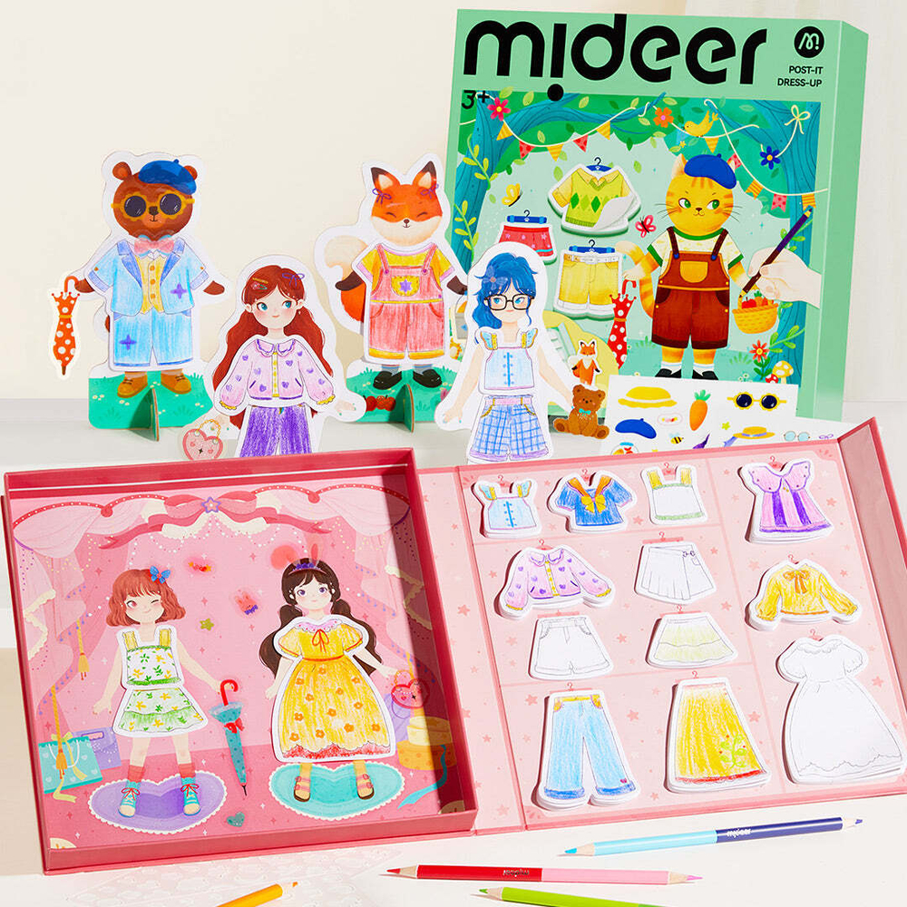 Набор для творчества