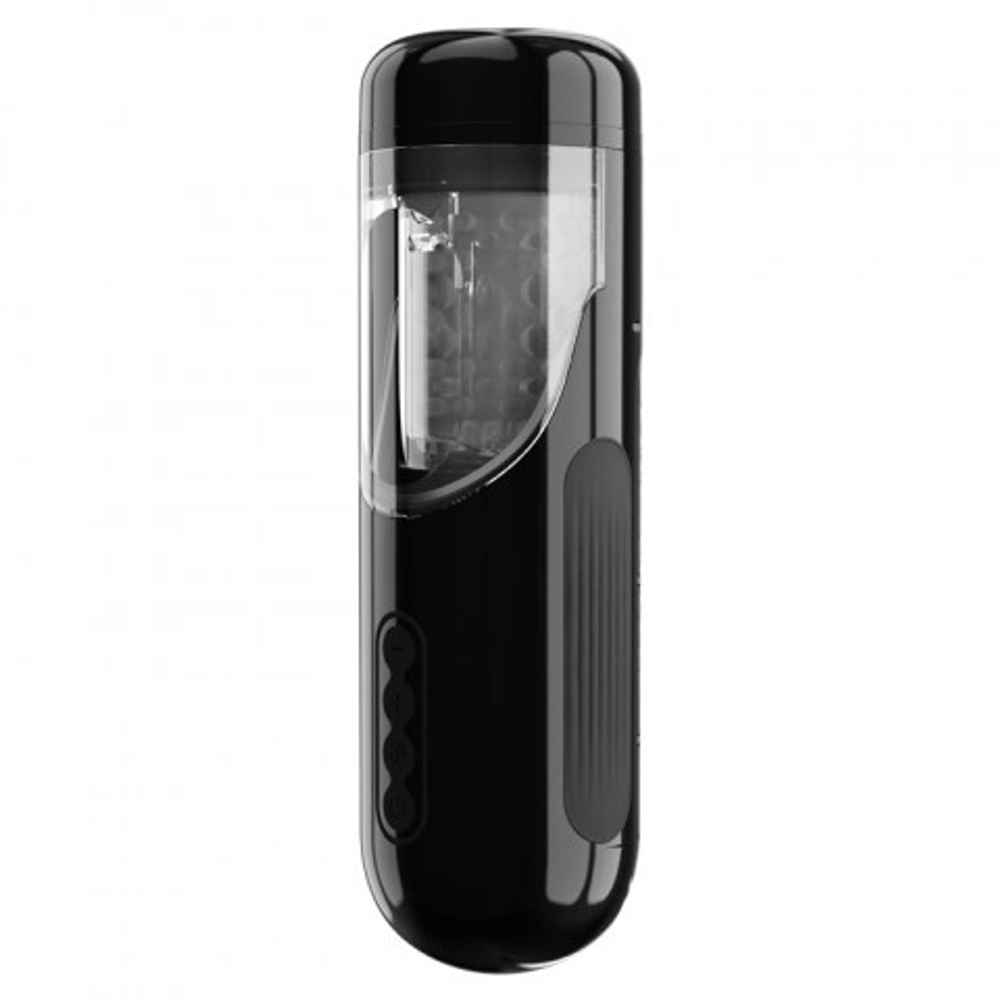 Автоматический мастурбатор с ротацией и озвучкой Lorelei