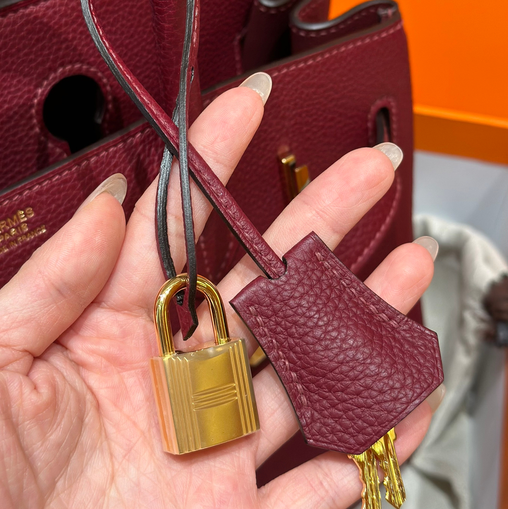 Hermes Birkin 30