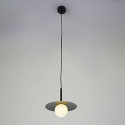 Подвесной светильник Zortes Lümi ZRS.2436.25