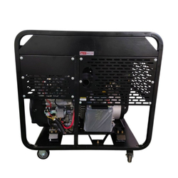 Генератор дизельный Zammer S12000DE3