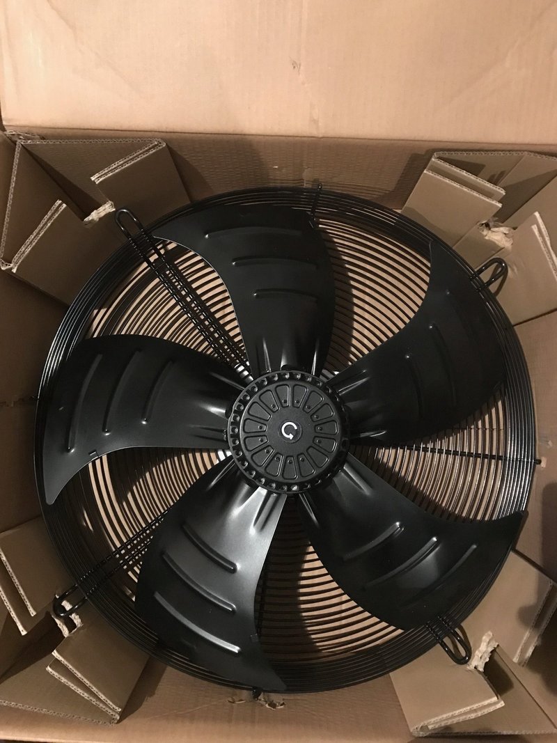 YWF-4D-550-S-137/50-G