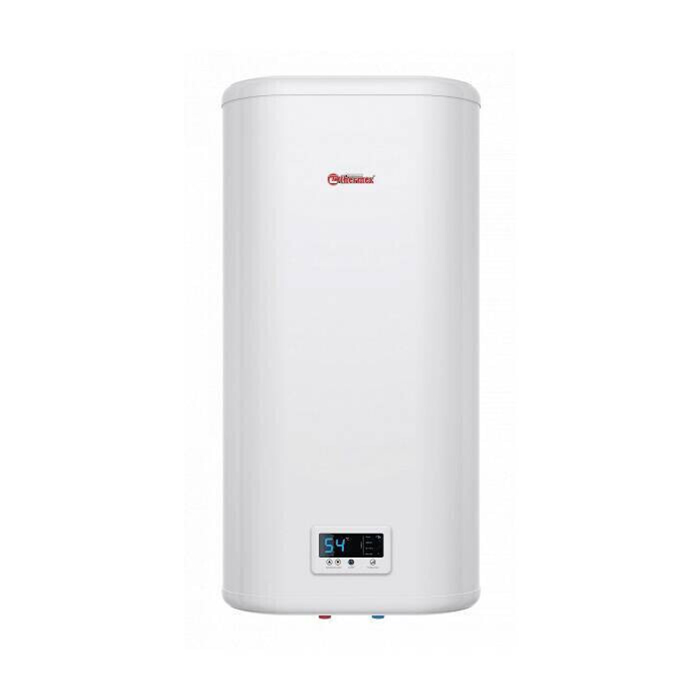 Водонагреватель электрический накопительный 50 л 2 кВт IF 50 V (pro) THERMEX ЭдЭБ00245