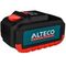 Аккумулятор ALTECO BCD 1806Li