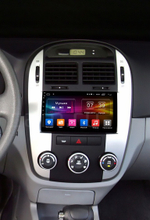 Topway TS18 2+32GB 8 ядер для Kia Cerato 2004-2009