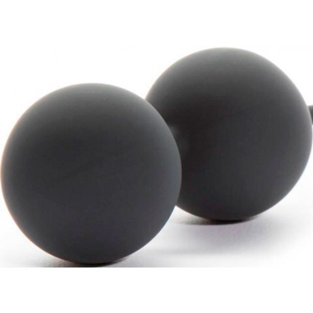 Вагинальные шарики Fifty Shades of Grey Tighten and Tense