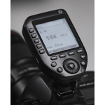 Синхронизатор Godox XproII N for Nikon пульт ДУ