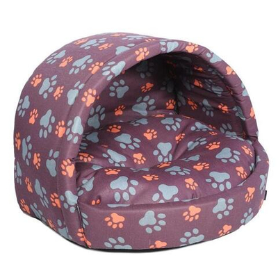 Дом "Эстрада с подушкой" M,  400*350*330мм, Gamma