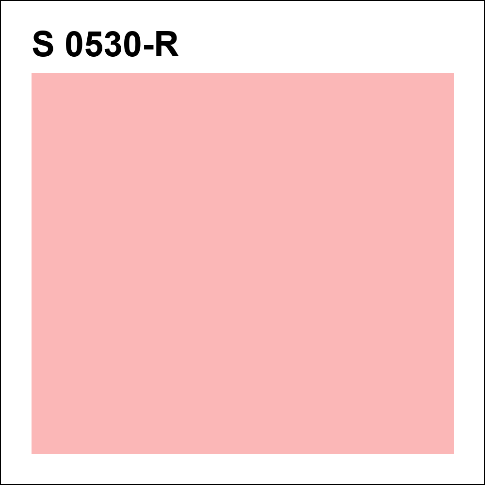 S 0530-R за кг