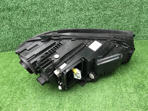 Фара левая Mercedes GLE V167 (18-24) Multibeam LED