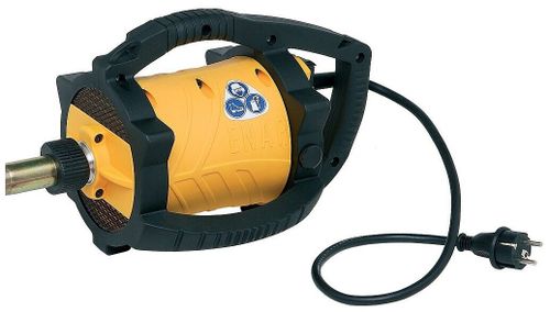 Привод вибратора ENAR DINGO (220V / 2.3 кВт) - электромеханический / для бетона