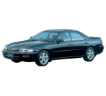 Toyota Corona Exiv T200 (10.1993 - 12.1998)