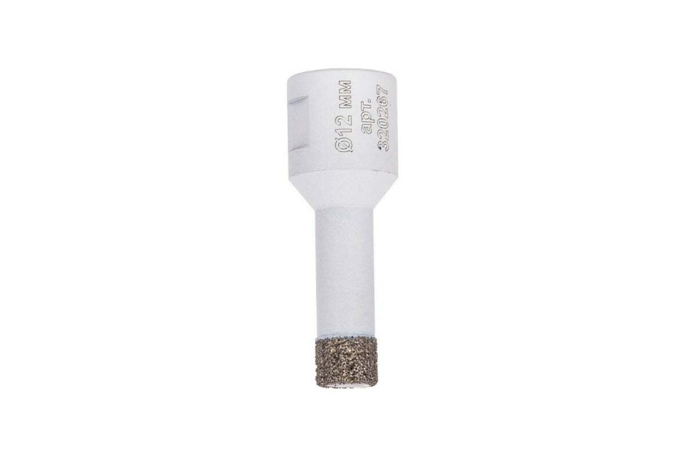 Сверло алмазное Extra Line V-TECH (12x35 мм; М14) DIAM 320267