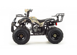 Квадроцикл MOTOLAND 125 FOX A