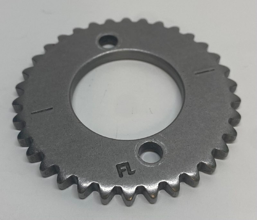 Шестерня ГРМ двигатель 169MM CB250